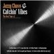 Jazzy Chavo - Catchin' Vibes (The Beat Tape Vol. 2)