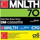 MNLTH - Demotape