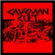 Caveman Cult - Barbaric Bloodlust