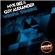 Myk Bee & Guy Alexander - Wishful Thinking