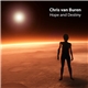 Chris van Buren - Hope and Destiny